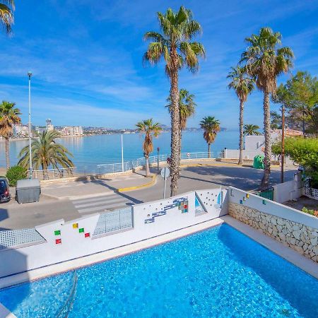 Apartment Rocamar By Interhome Calpe Zewnętrze zdjęcie