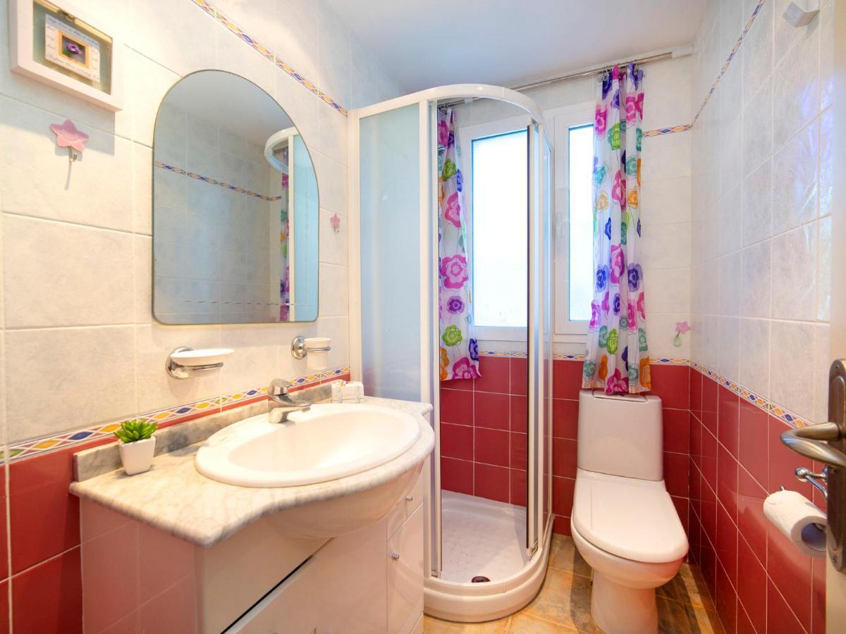 Apartment Rocamar By Interhome Calpe Zewnętrze zdjęcie