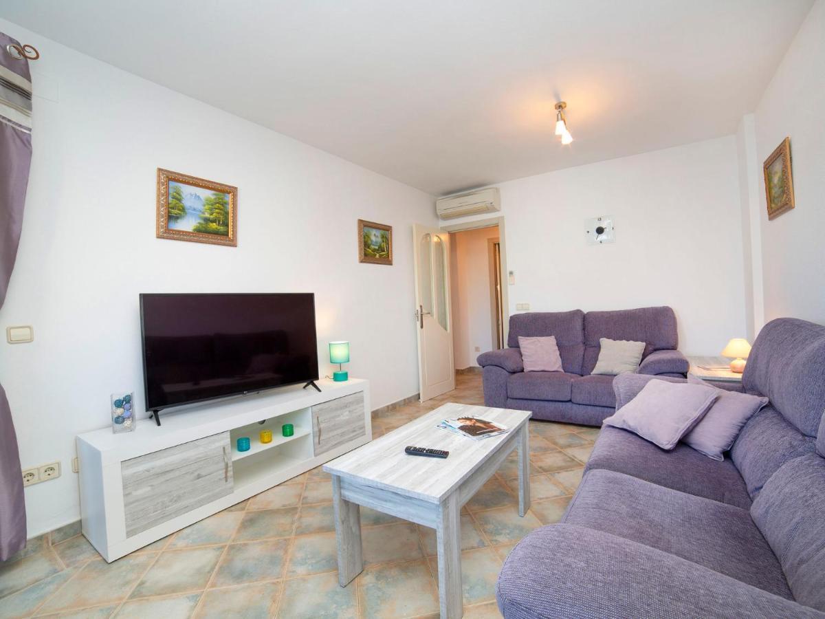 Apartment Rocamar By Interhome Calpe Zewnętrze zdjęcie
