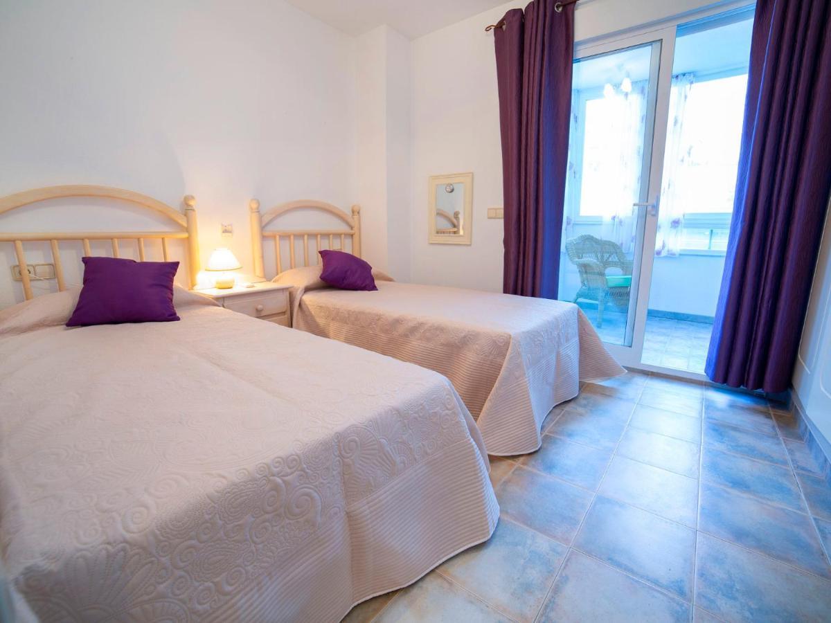 Apartment Rocamar By Interhome Calpe Zewnętrze zdjęcie